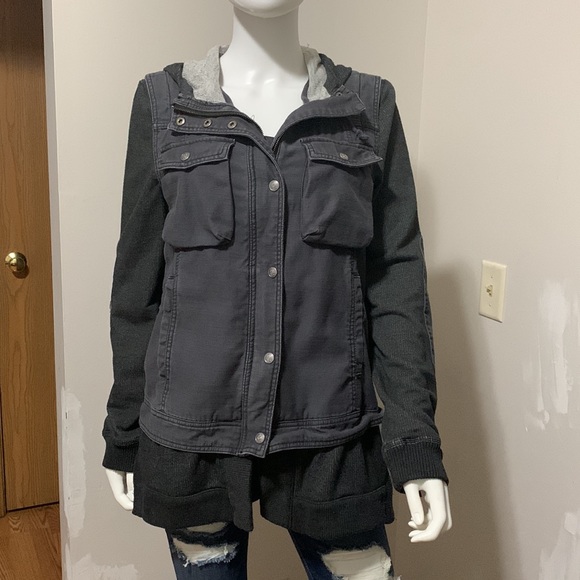 Free people Jacket - Picture 5 of 14